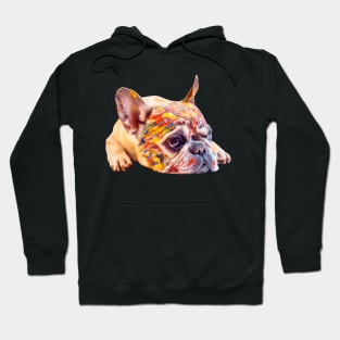 Cute Pug Hoodie